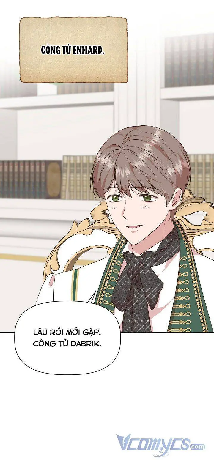 Tôi Không Phải Là Cinderella Nettruyen ZZZ Chương 69 Page 56
