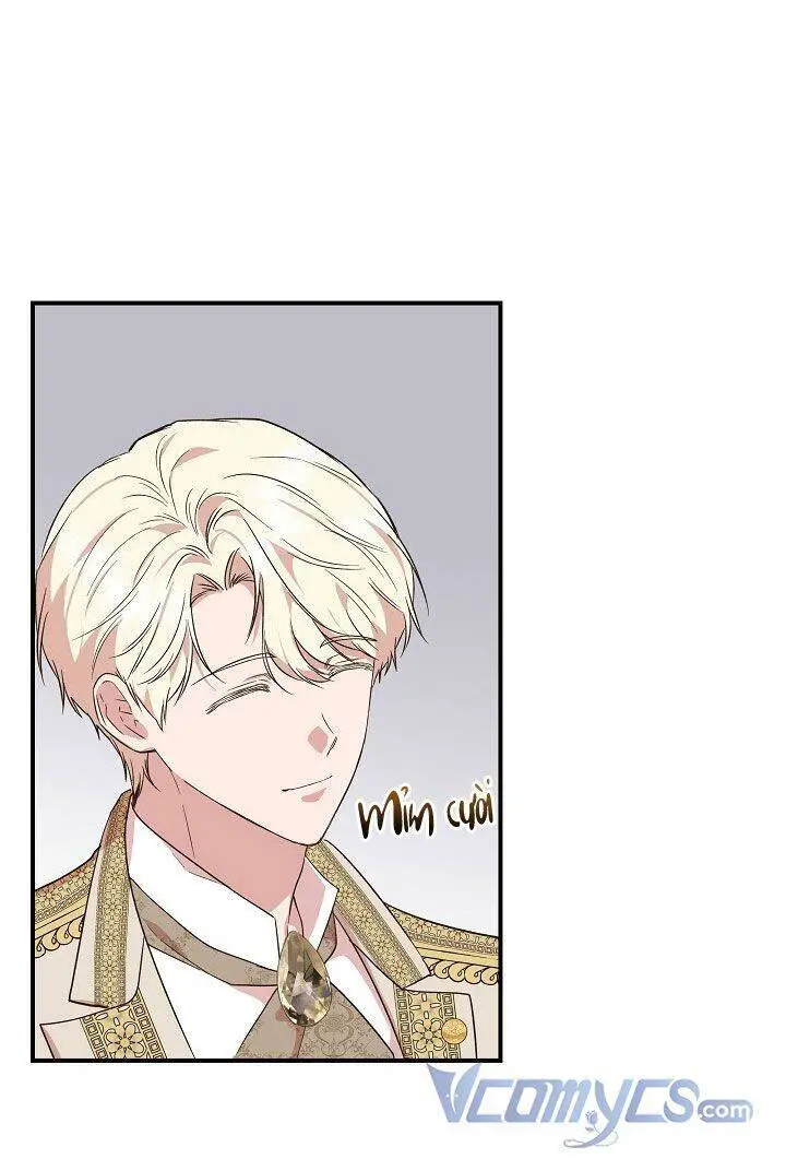 Tôi Không Phải Là Cinderella Nettruyen ZZZ Chương 69 Page 57