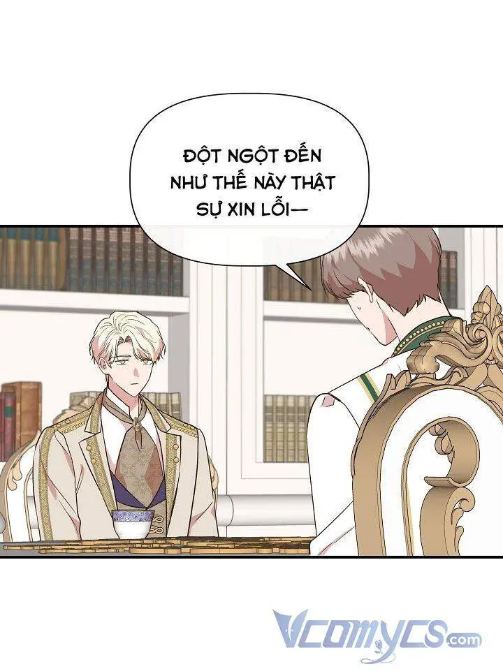 Tôi Không Phải Là Cinderella Nettruyen ZZZ Chương 69 Page 58