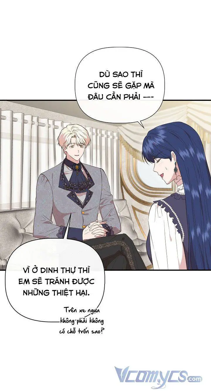 Tôi Không Phải Là Cinderella Nettruyen ZZZ Chương 80 Page 4