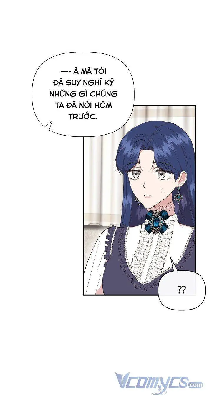 Tôi Không Phải Là Cinderella Nettruyen ZZZ Chương 80 Page 6