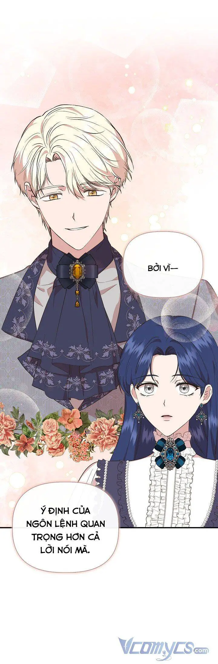 Tôi Không Phải Là Cinderella Nettruyen ZZZ Chương 80 Page 9