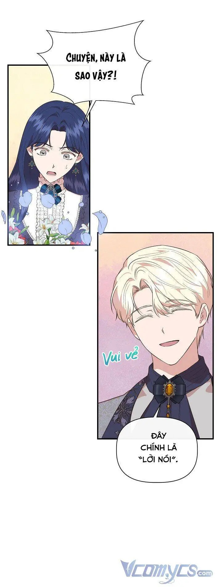 Tôi Không Phải Là Cinderella Nettruyen ZZZ Chương 80 Page 13