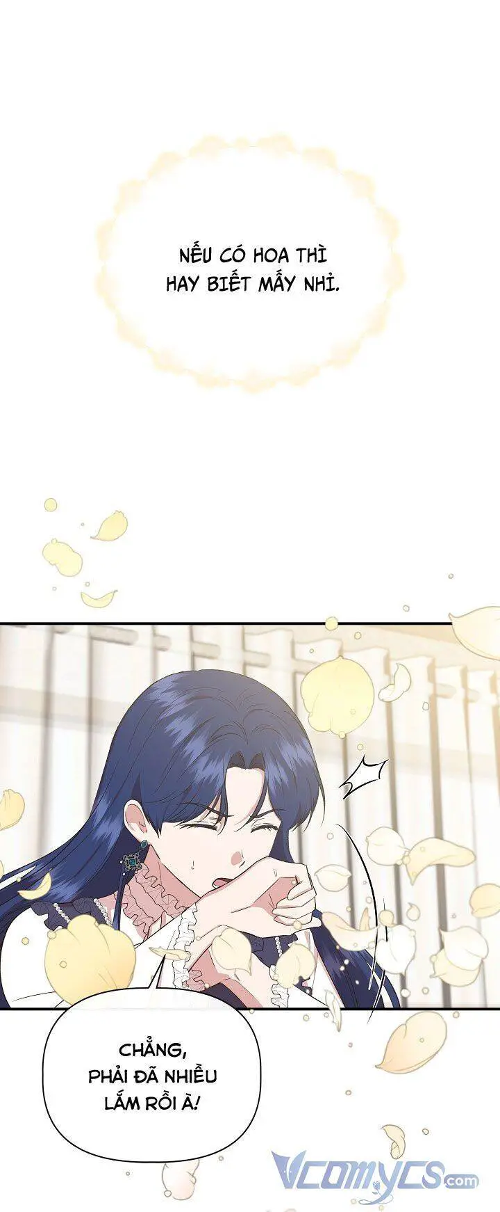 Tôi Không Phải Là Cinderella Nettruyen ZZZ Chương 80 Page 14