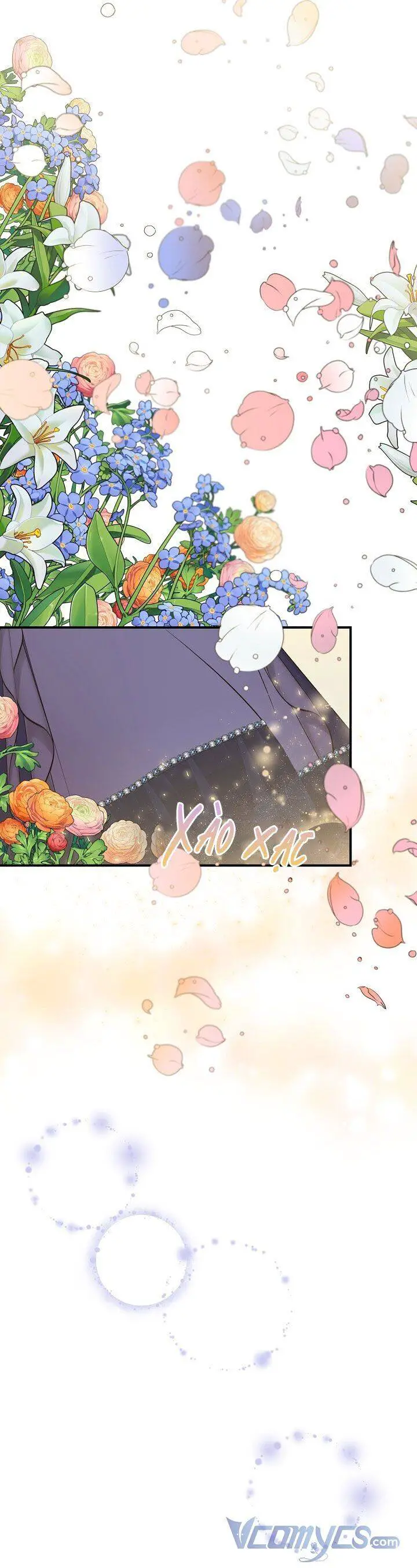 Tôi Không Phải Là Cinderella Nettruyen ZZZ Chương 80 Page 15