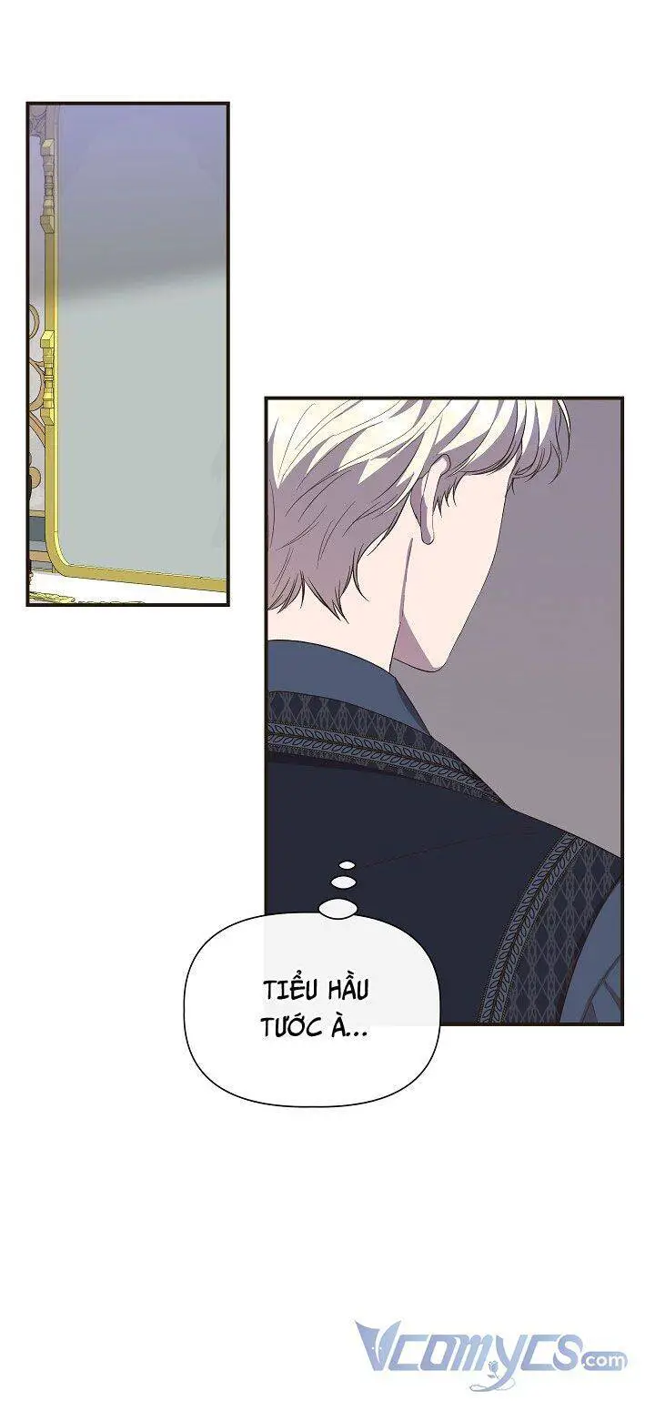 Tôi Không Phải Là Cinderella Nettruyen ZZZ Chương 79 Page 10