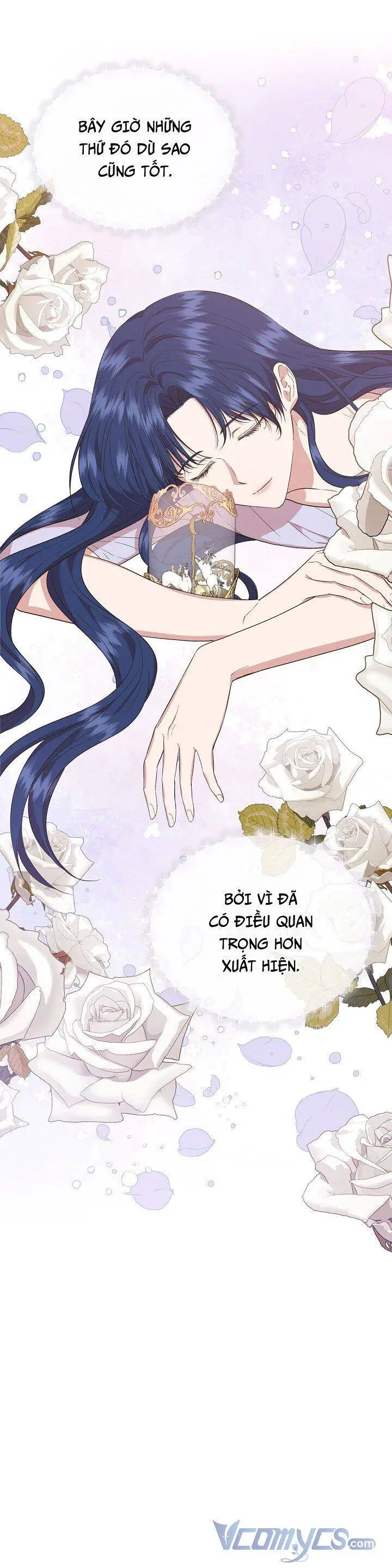 Tôi Không Phải Là Cinderella Nettruyen ZZZ Chương 79 Page 11