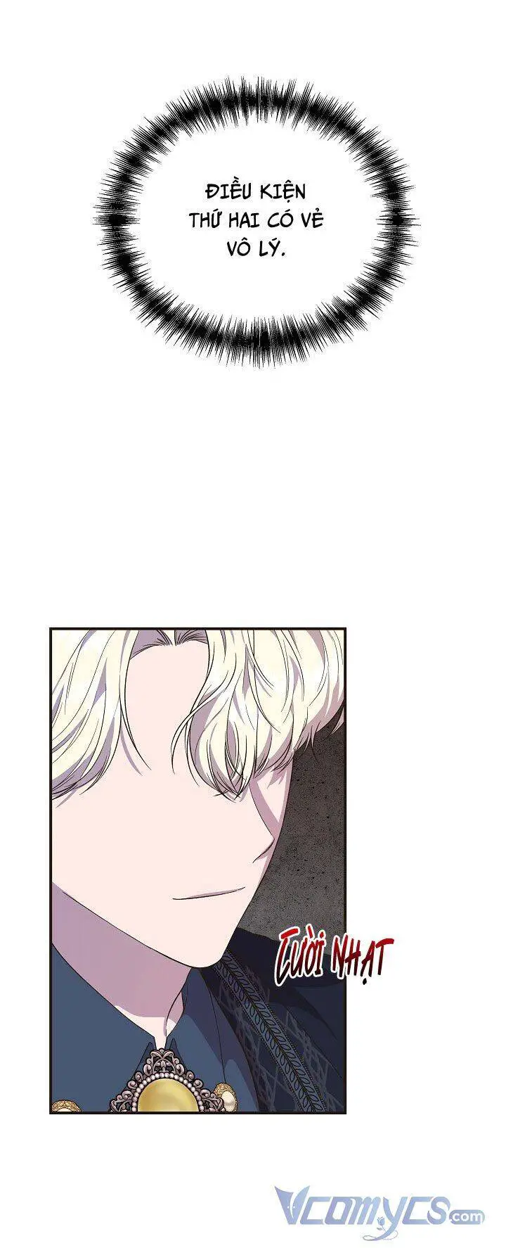 Tôi Không Phải Là Cinderella Nettruyen ZZZ Chương 79 Page 15