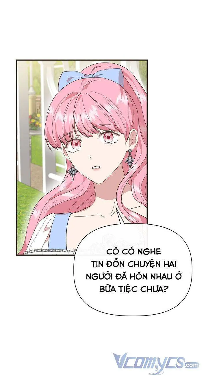 Tôi Không Phải Là Cinderella Nettruyen ZZZ Chương 79 Page 20