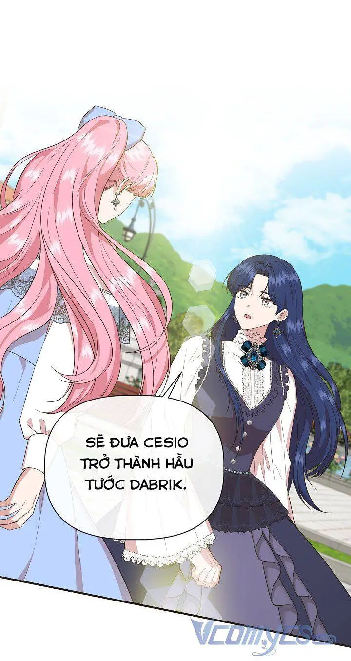 Tôi Không Phải Là Cinderella Nettruyen ZZZ Chương 79 Page 24
