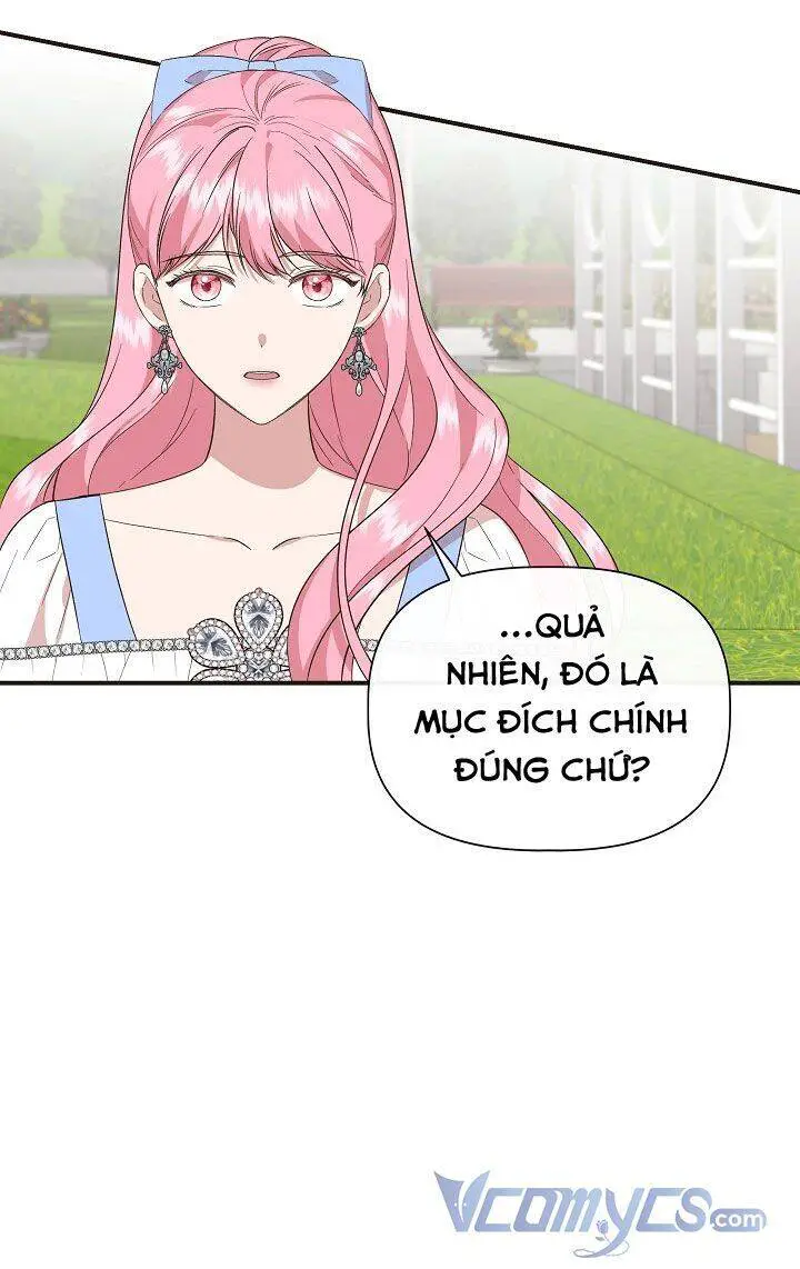 Tôi Không Phải Là Cinderella Nettruyen ZZZ Chương 79 Page 25