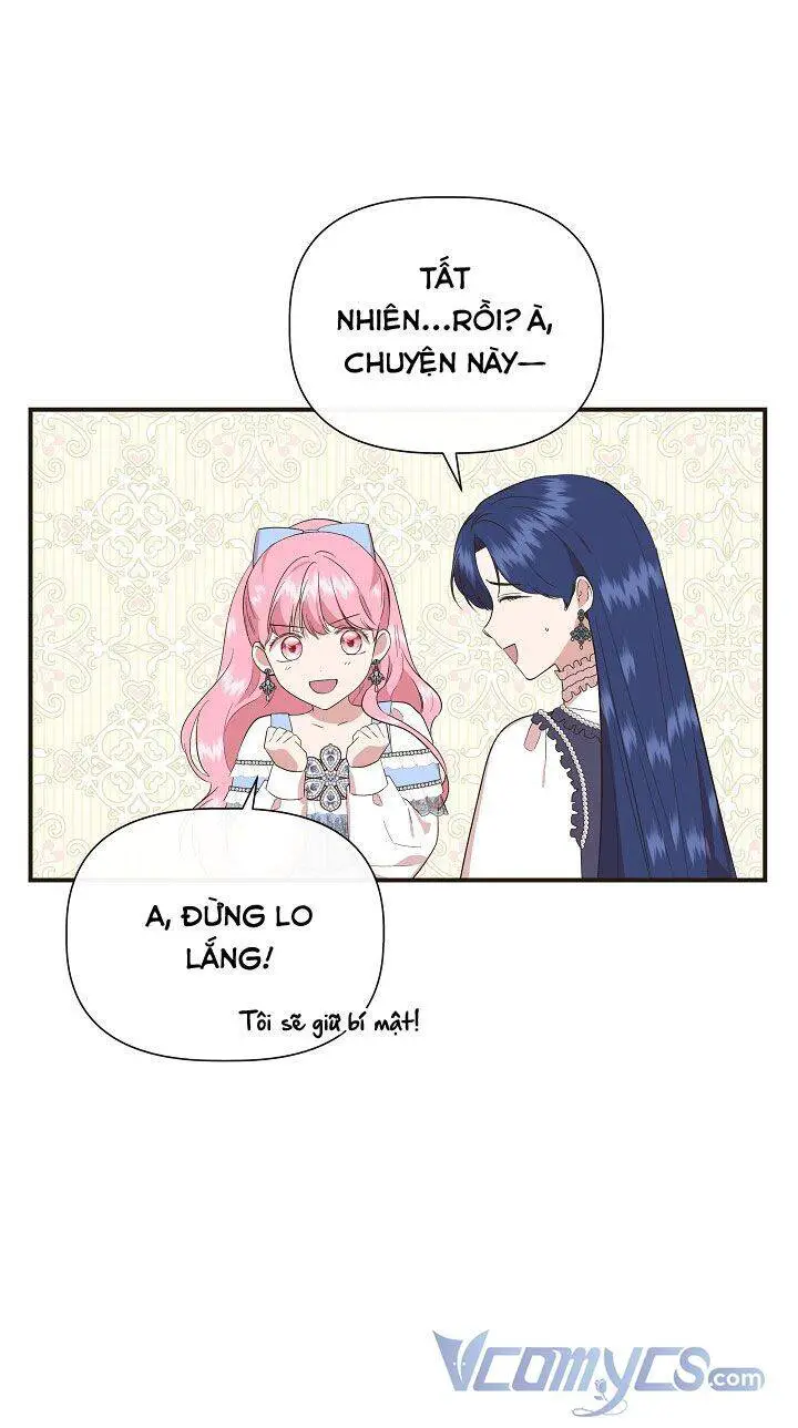 Tôi Không Phải Là Cinderella Nettruyen ZZZ Chương 79 Page 28