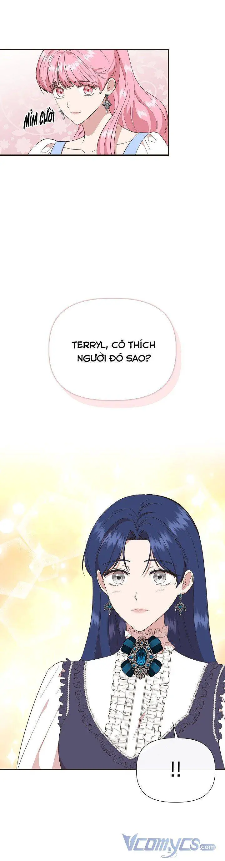 Tôi Không Phải Là Cinderella Nettruyen ZZZ Chương 79 Page 31