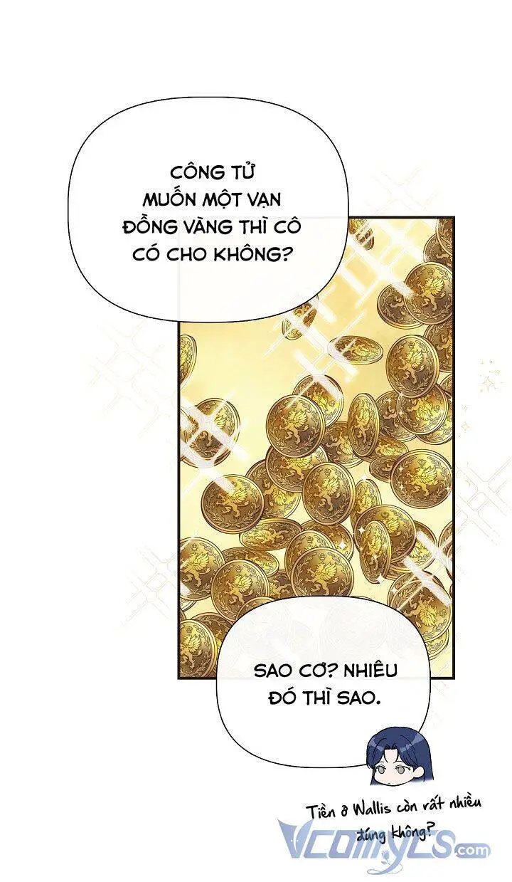 Tôi Không Phải Là Cinderella Nettruyen ZZZ Chương 79 Page 38