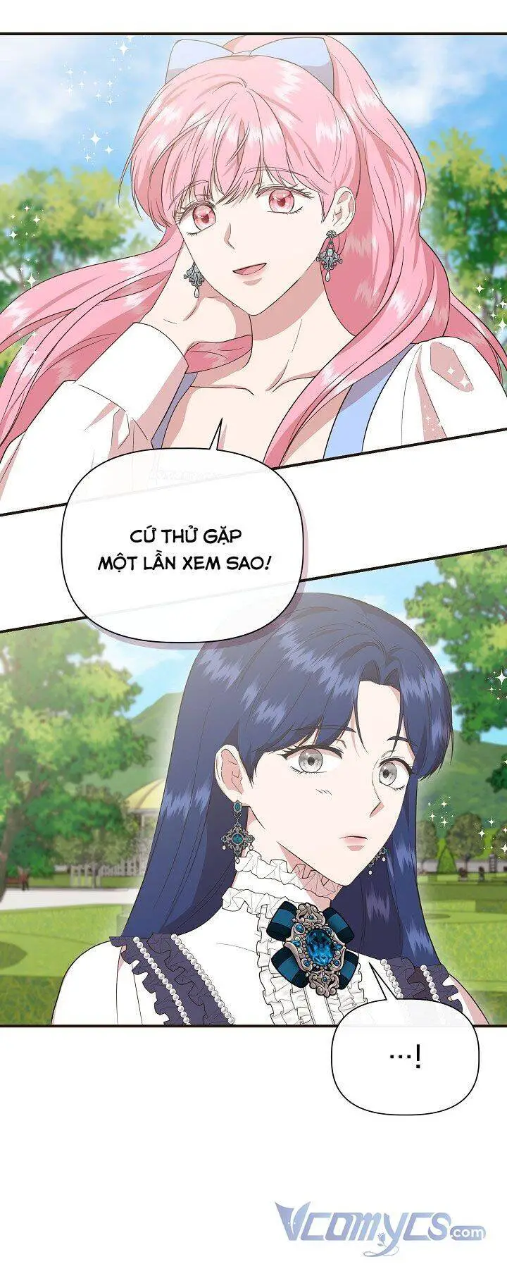 Tôi Không Phải Là Cinderella Nettruyen ZZZ Chương 79 Page 42