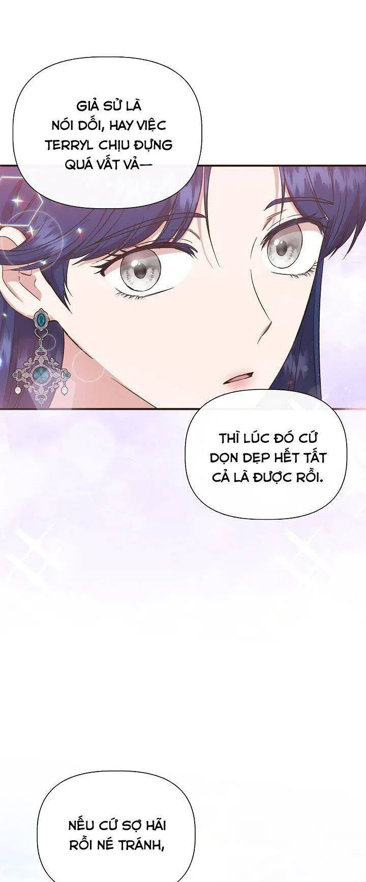 Tôi Không Phải Là Cinderella Nettruyen ZZZ Chương 79 Page 44