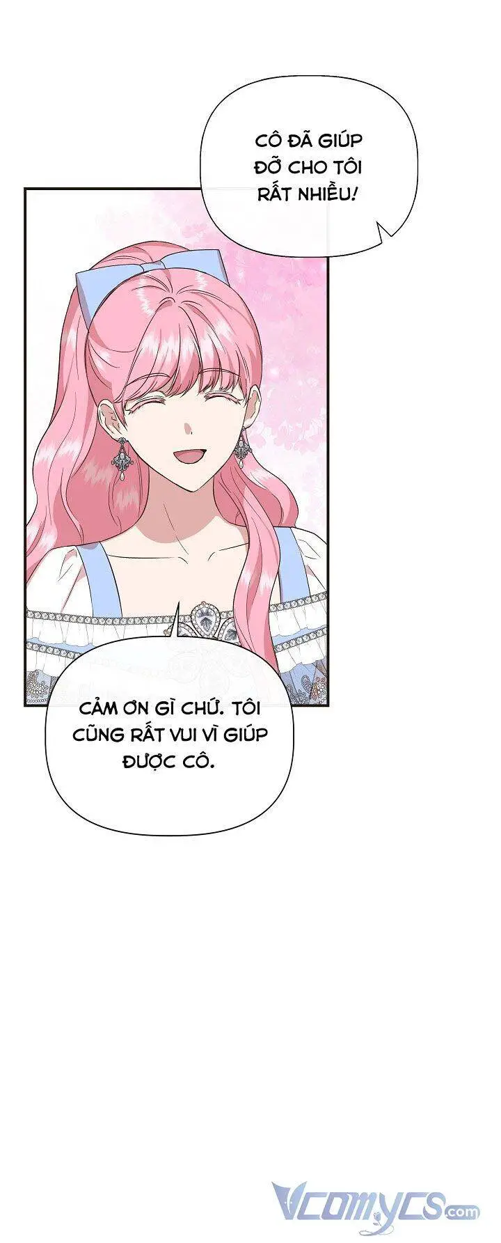 Tôi Không Phải Là Cinderella Nettruyen ZZZ Chương 79 Page 49
