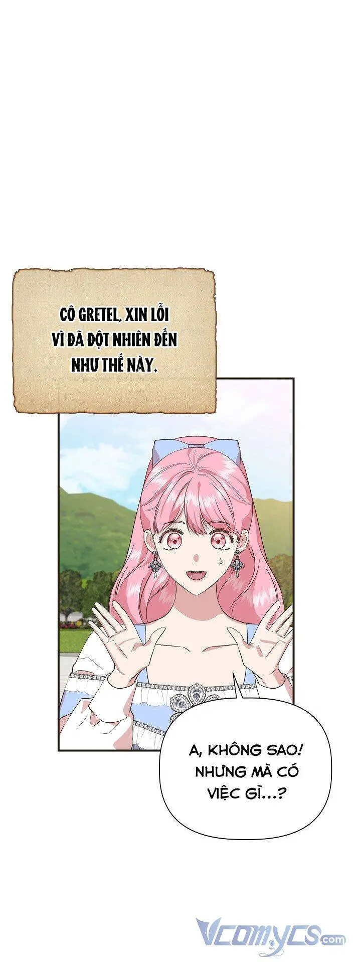 Tôi Không Phải Là Cinderella Nettruyen ZZZ Chương 79 Page 53