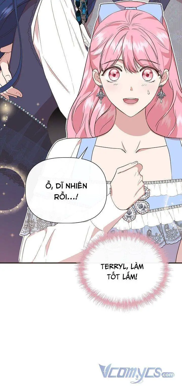 Tôi Không Phải Là Cinderella Nettruyen ZZZ Chương 79 Page 56