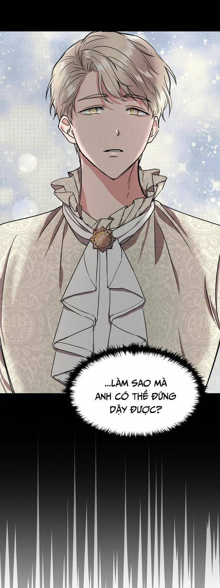 Tôi Không Phải Là Cinderella Nettruyen ZZZ Chương 5 Page 2
