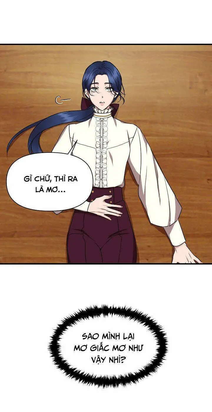 Tôi Không Phải Là Cinderella Nettruyen ZZZ Chương 5 Page 4
