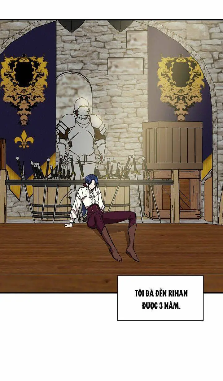 Tôi Không Phải Là Cinderella Nettruyen ZZZ Chương 5 Page 5
