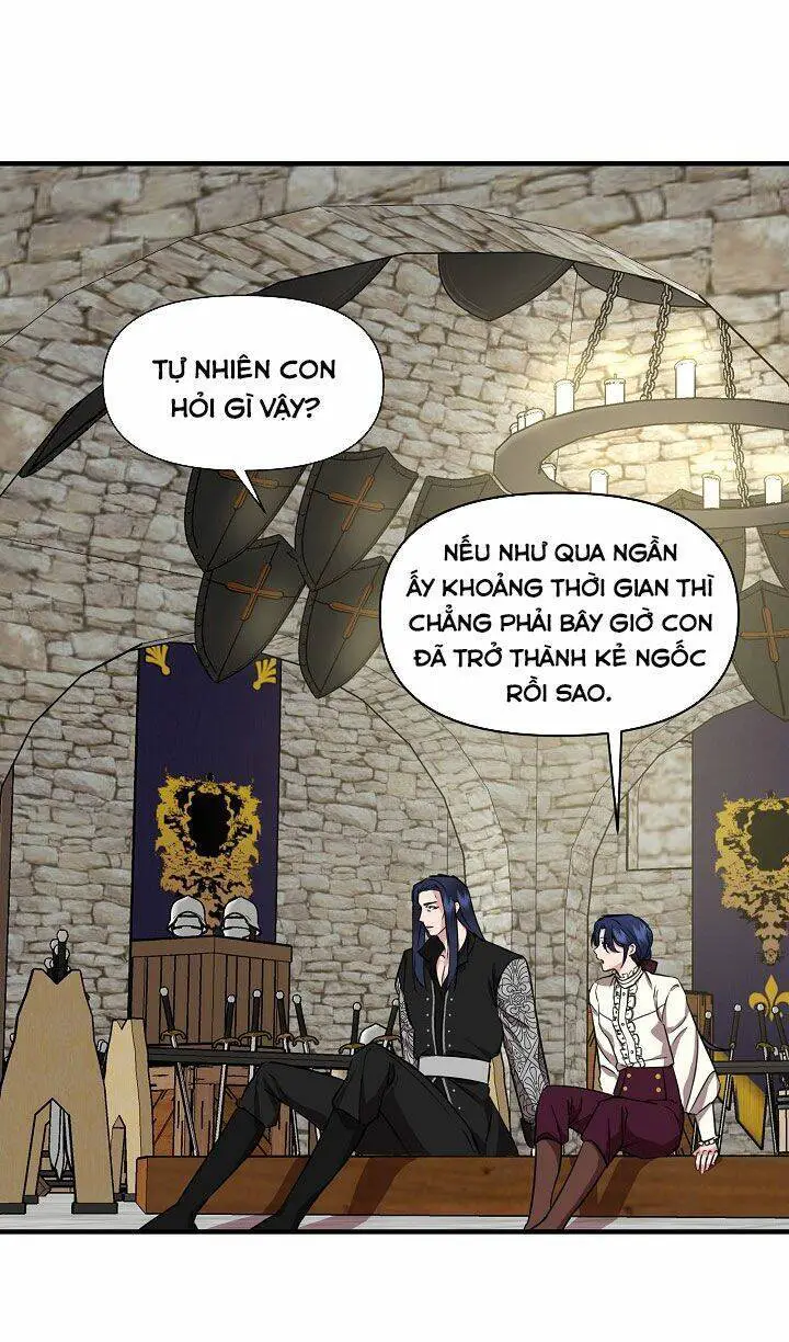 Tôi Không Phải Là Cinderella Nettruyen ZZZ Chương 5 Page 10