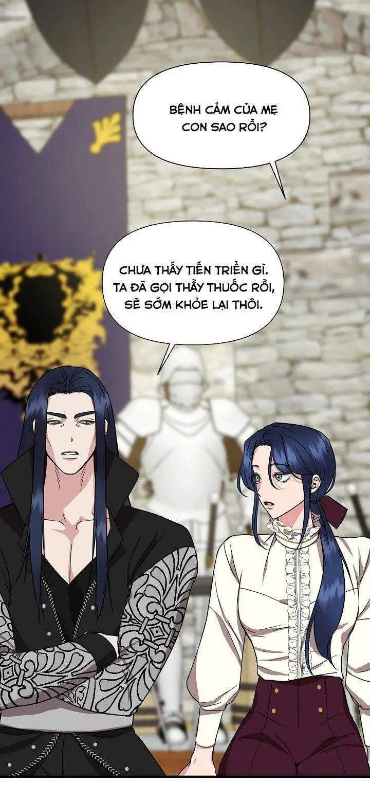 Tôi Không Phải Là Cinderella Nettruyen ZZZ Chương 5 Page 12