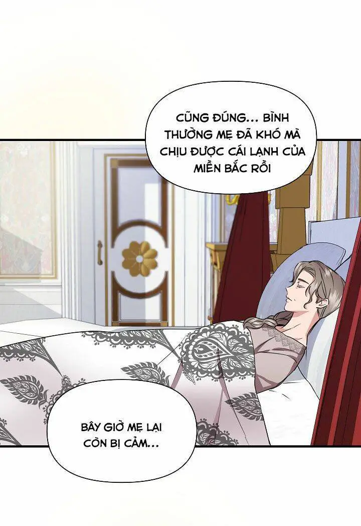 Tôi Không Phải Là Cinderella Nettruyen ZZZ Chương 5 Page 13