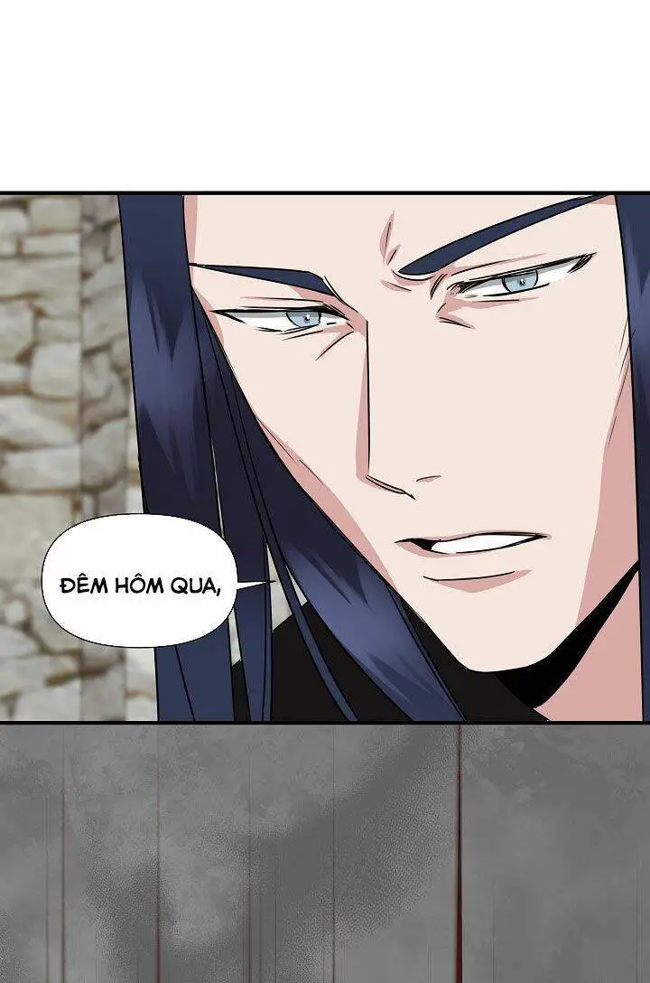 Tôi Không Phải Là Cinderella Nettruyen ZZZ Chương 5 Page 18