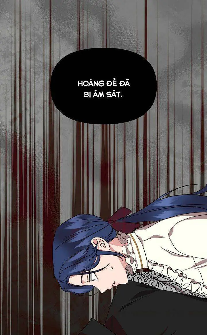 Tôi Không Phải Là Cinderella Nettruyen ZZZ Chương 5 Page 19