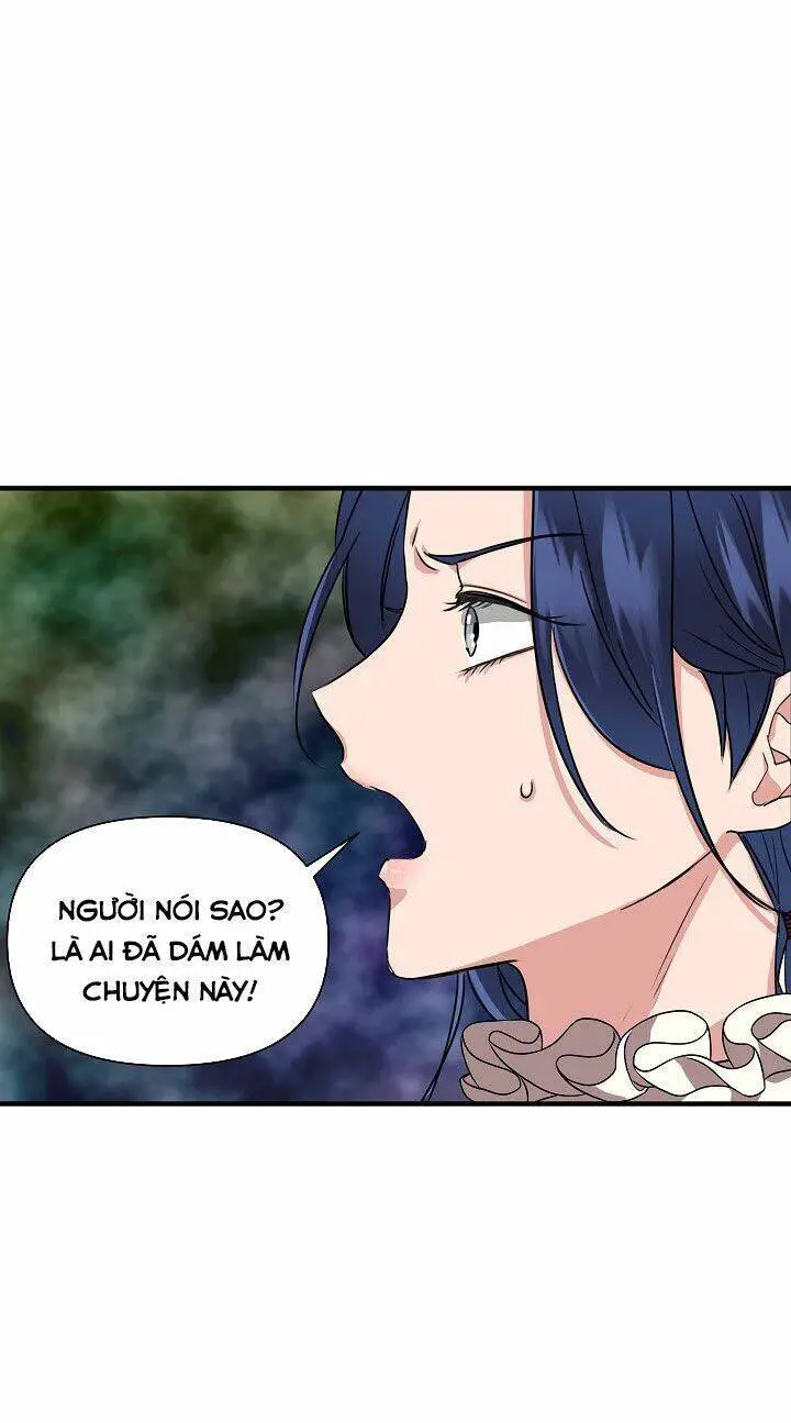 Tôi Không Phải Là Cinderella Nettruyen ZZZ Chương 5 Page 21