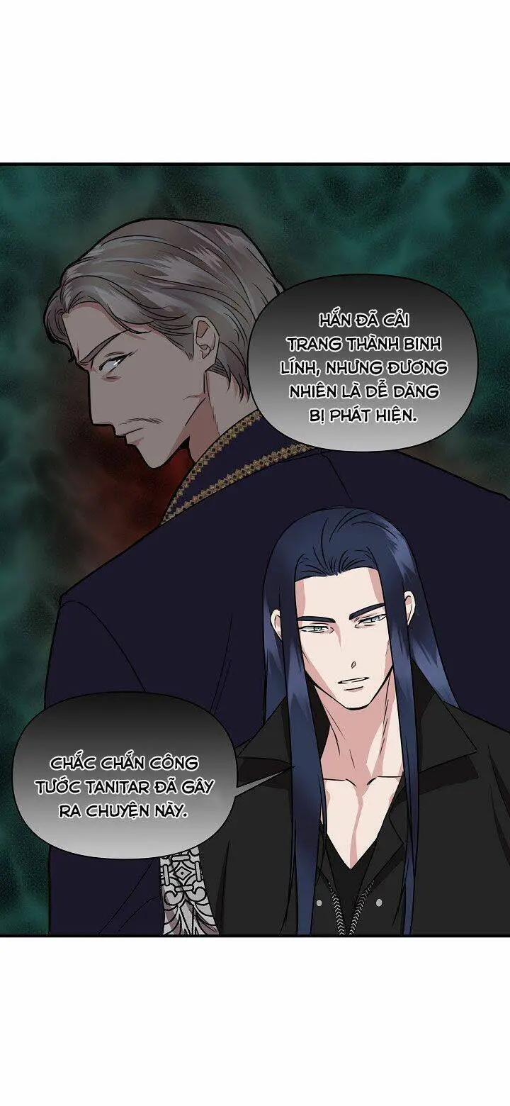Tôi Không Phải Là Cinderella Nettruyen ZZZ Chương 5 Page 22