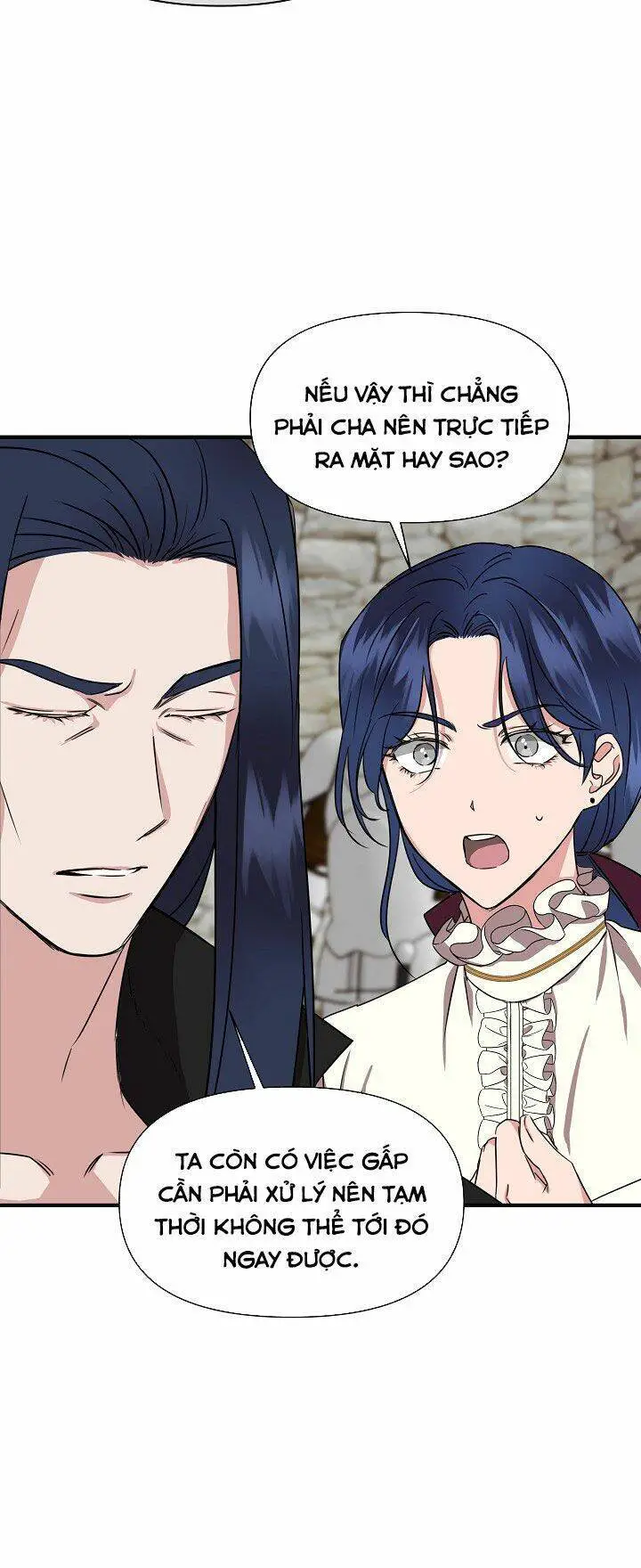 Tôi Không Phải Là Cinderella Nettruyen ZZZ Chương 5 Page 24