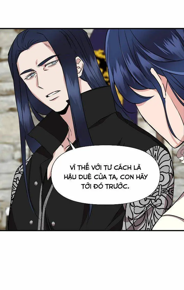Tôi Không Phải Là Cinderella Nettruyen ZZZ Chương 5 Page 25
