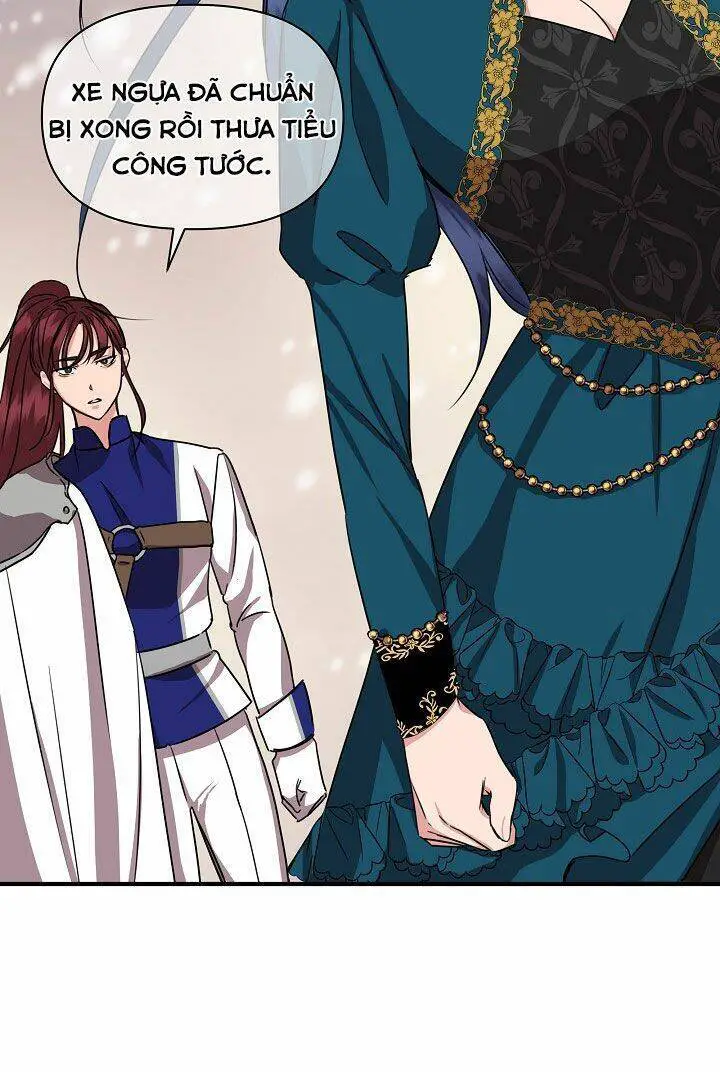 Tôi Không Phải Là Cinderella Nettruyen ZZZ Chương 5 Page 29