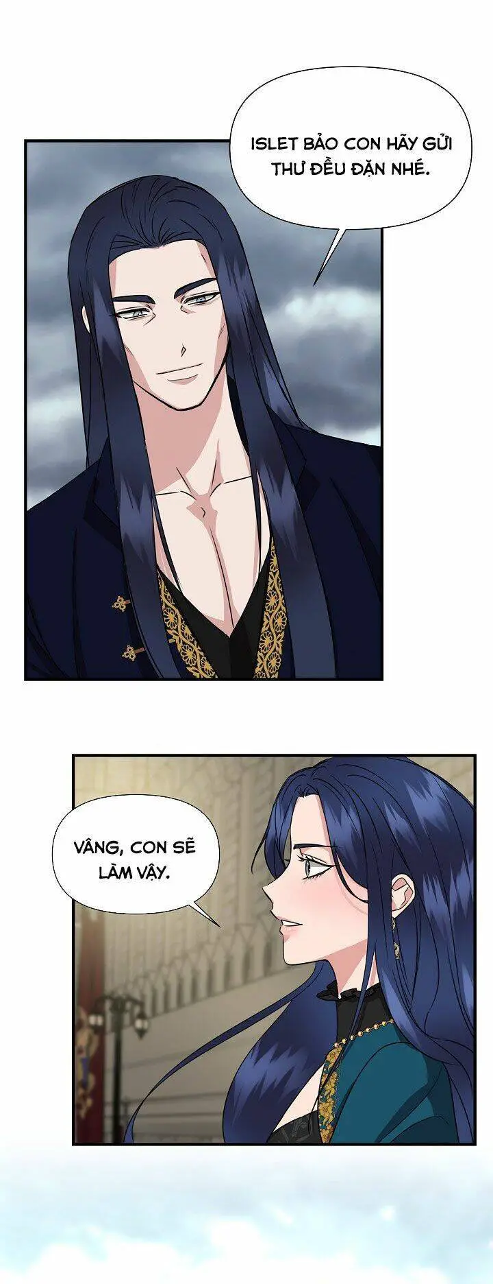 Tôi Không Phải Là Cinderella Nettruyen ZZZ Chương 5 Page 32
