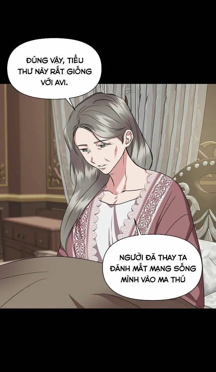 Tôi Không Phải Là Cinderella Nettruyen ZZZ Chương 5 Page 38