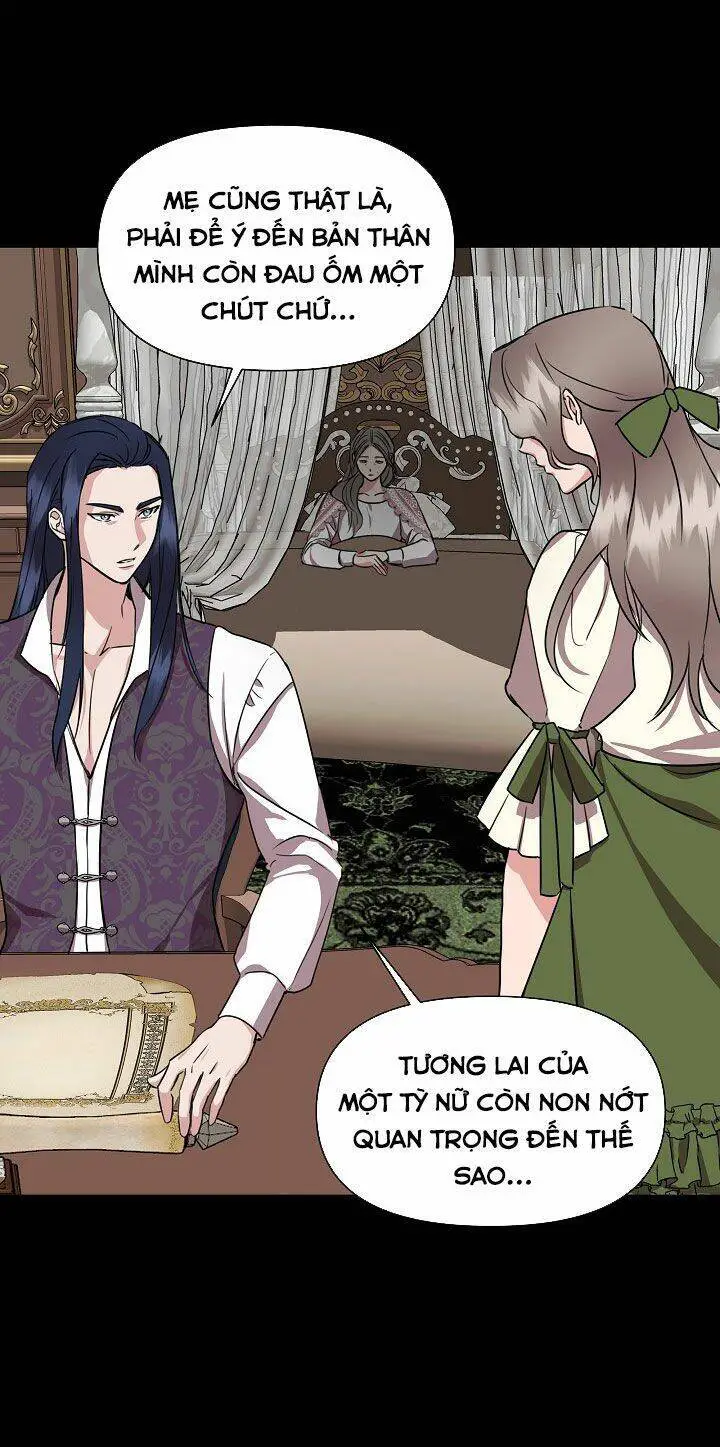 Tôi Không Phải Là Cinderella Nettruyen ZZZ Chương 5 Page 42