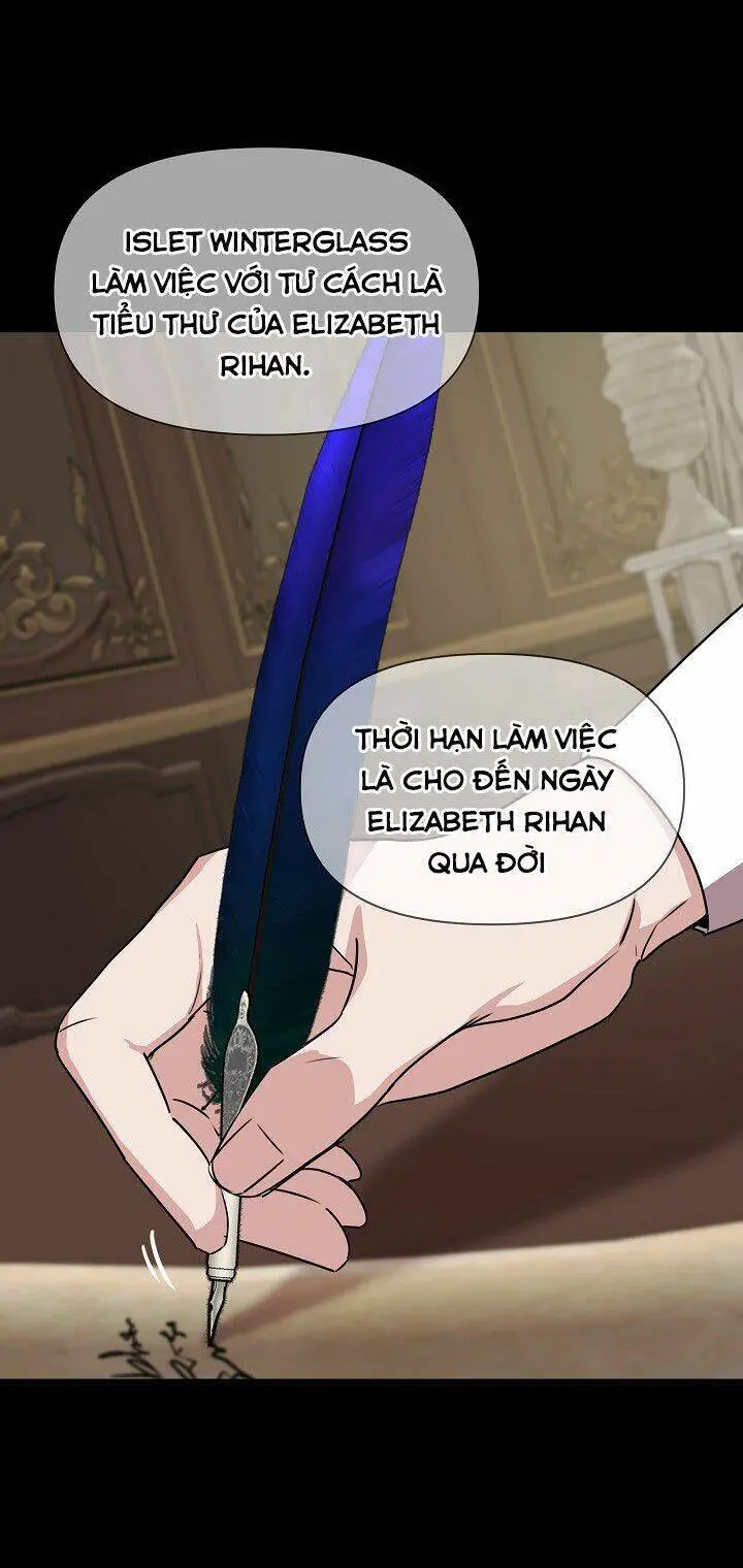 Tôi Không Phải Là Cinderella Nettruyen ZZZ Chương 5 Page 46