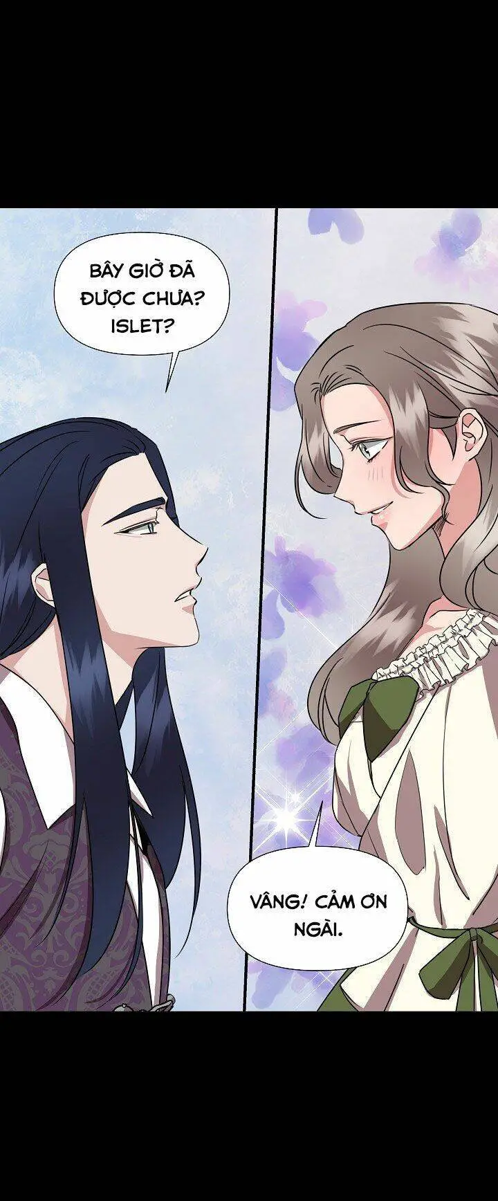 Tôi Không Phải Là Cinderella Nettruyen ZZZ Chương 5 Page 49