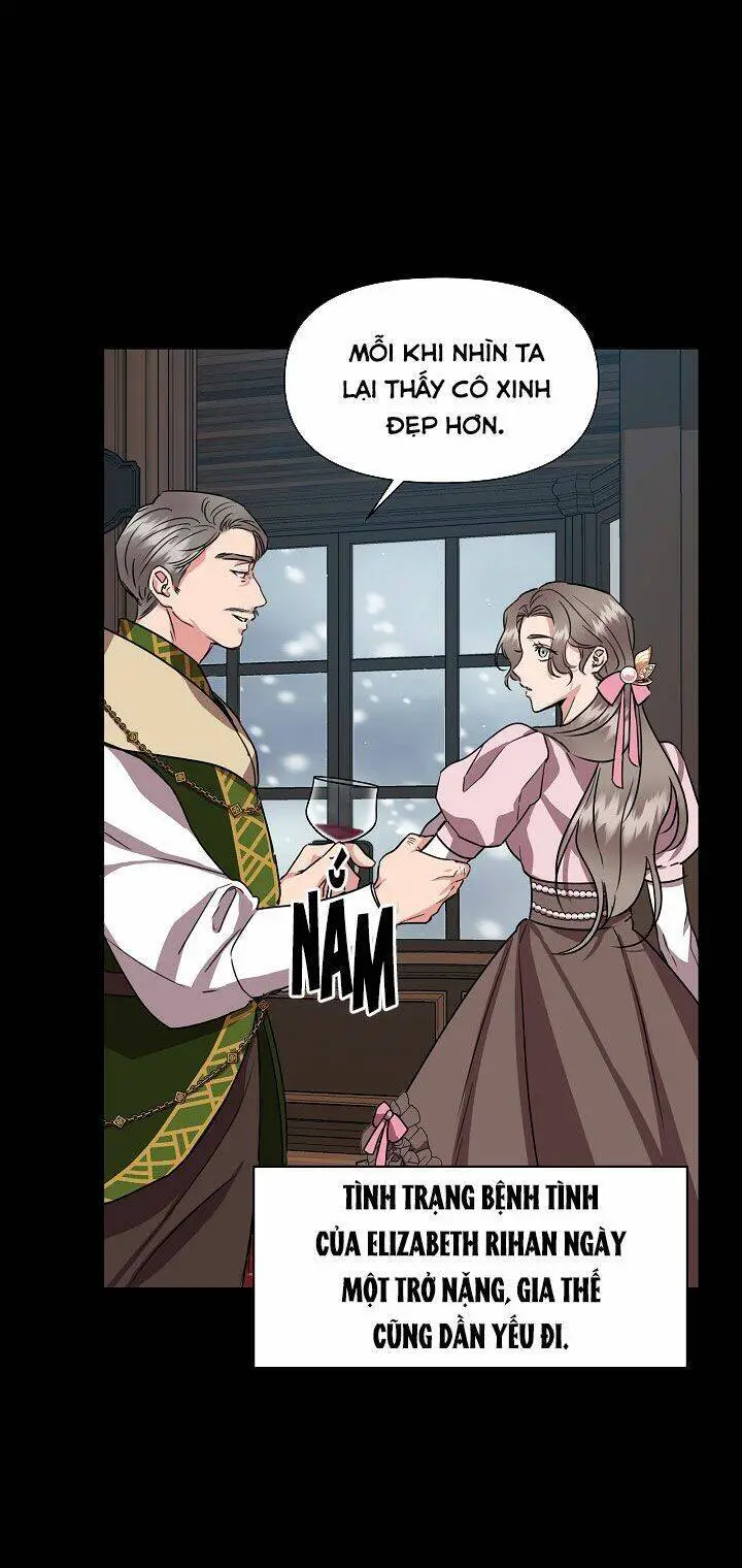 Tôi Không Phải Là Cinderella Nettruyen ZZZ Chương 5 Page 53