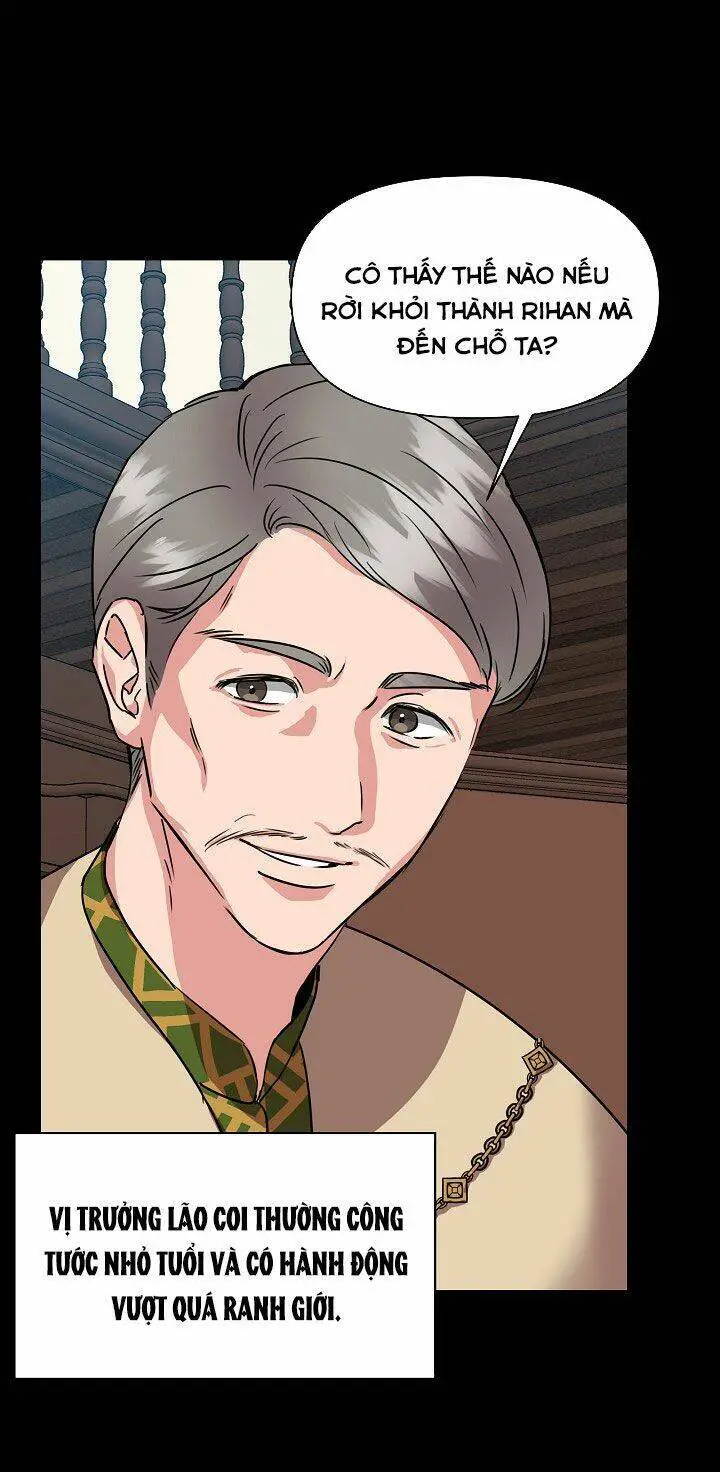 Tôi Không Phải Là Cinderella Nettruyen ZZZ Chương 5 Page 54