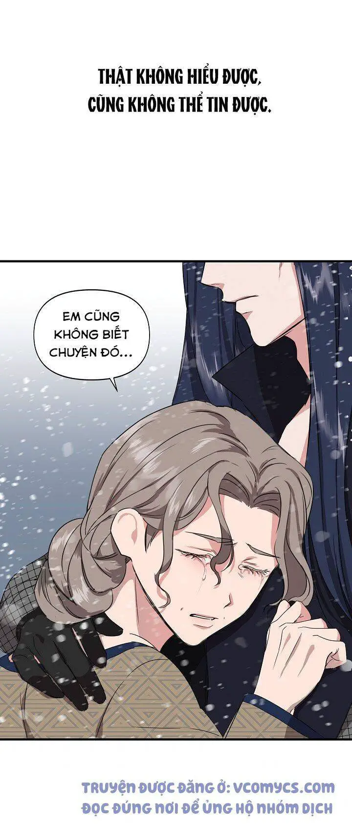 Tôi Không Phải Là Cinderella Nettruyen ZZZ Chương 3 Page 6