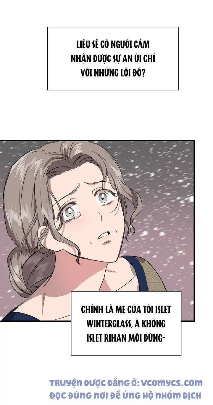 Tôi Không Phải Là Cinderella Nettruyen ZZZ Chương 3 Page 9