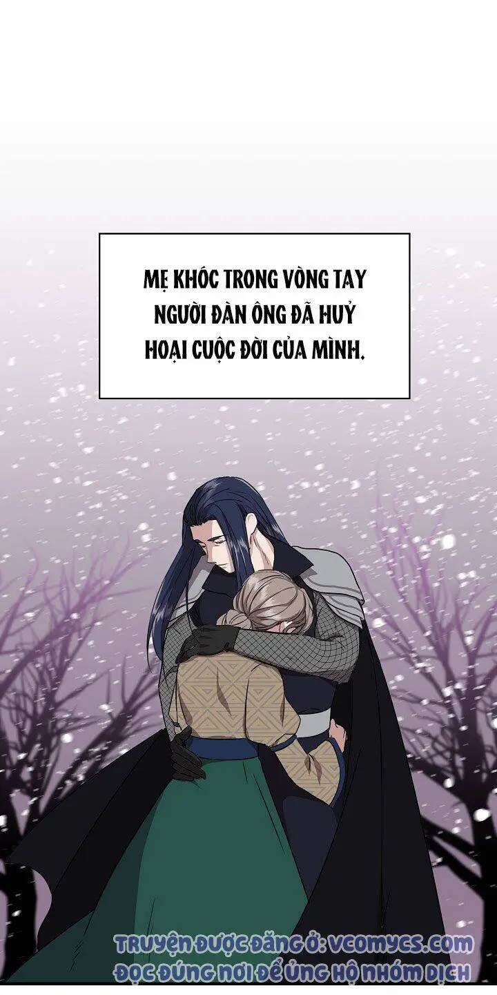 Tôi Không Phải Là Cinderella Nettruyen ZZZ Chương 3 Page 10