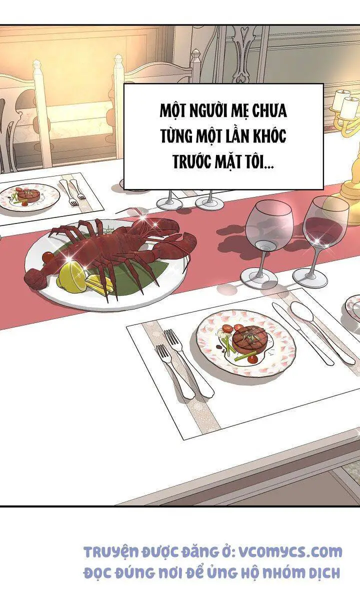 Tôi Không Phải Là Cinderella Nettruyen ZZZ Chương 3 Page 11