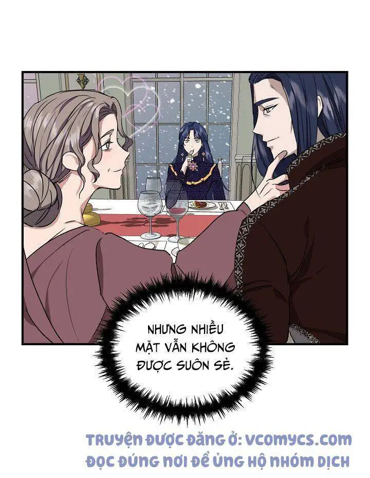 Tôi Không Phải Là Cinderella Nettruyen ZZZ Chương 3 Page 14