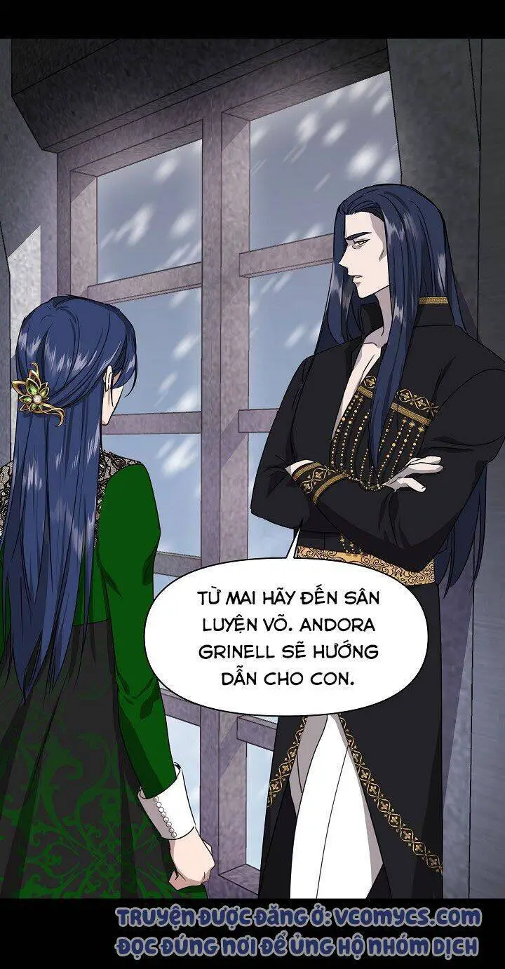 Tôi Không Phải Là Cinderella Nettruyen ZZZ Chương 3 Page 19