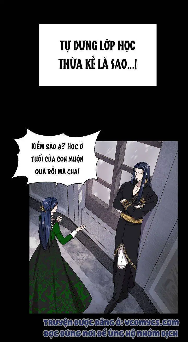 Tôi Không Phải Là Cinderella Nettruyen ZZZ Chương 3 Page 20